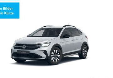 VW Taigo 6.505 km 22.980 &euro; Bielefeld 33699
