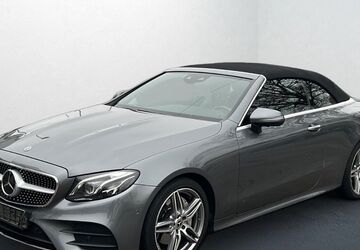 Mercedes-Benz E 300 98.000 km 36.890 &euro; Bielefeld 33689