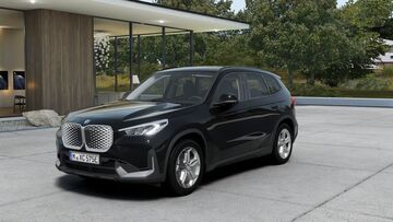 Gebrauchte BMW iX1