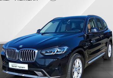 BMW X3 58.338 km 34.982 &euro; Bielefeld 33719