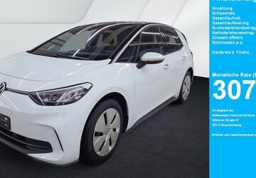 VW ID.3 19.709 km 29.785 &euro; Gütersloh 33334
