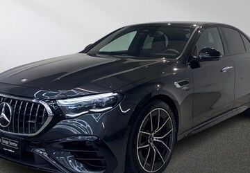 Mercedes-Benz E 53 AMG 10.673 km 84.580 &euro; Bad Oeynhausen 32545