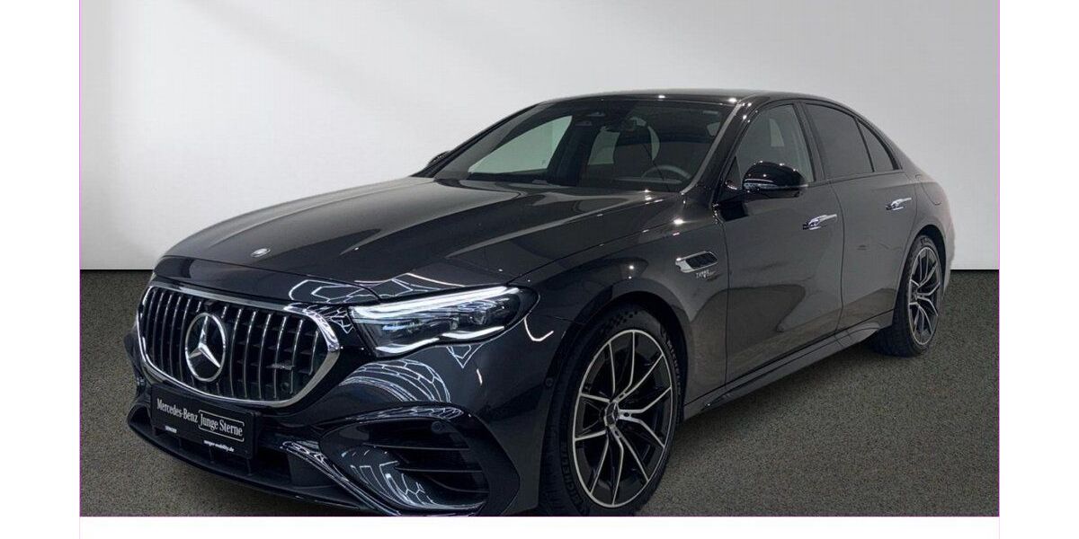 Mercedes-Benz E 53 AMG 10.673 km 84.580 &euro; Bad Oeynhausen 32545