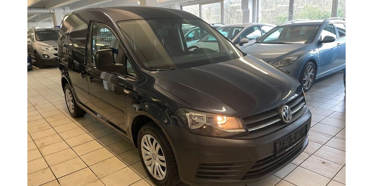 VW Caddy 200.700 km 10.499 &euro; Bielefeld 33613