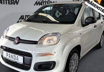 Fiat Panda 1.498 km 15.490 &euro; Gütersloh 33332