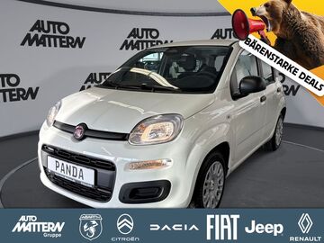 Gebrauchte Fiat Panda
