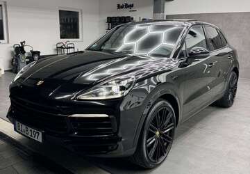 Porsche Cayenne 104.252 km 59.980 &euro; Bielefeld 33729