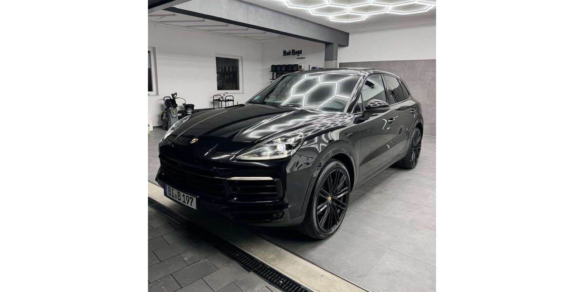 Porsche Cayenne 104.252 km 59.980 &euro; Bielefeld 33729