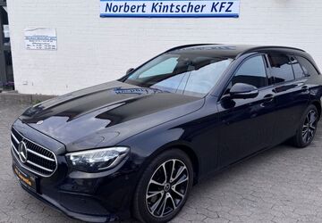Mercedes-Benz E 220 46.700 km 35.490 &euro; Bad Oeynhausen 32545