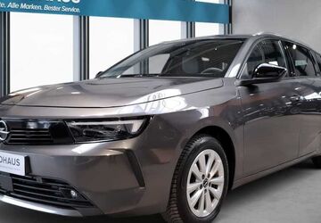 Opel Astra 71.076 km 17.980 &euro; Bad Salzuflen 32105