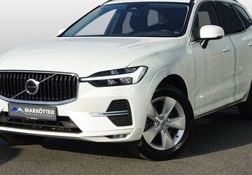 Volvo XC60 176.773 km 25.450 &euro; Herford 32051