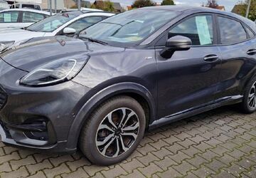 Ford Puma 68.453 km 16.495 &euro; Rheda-Wiedenbrück 33378