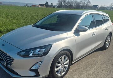Ford Focus 111.000 km 11.700 &euro; Bad Oeynhausen 32549