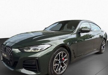 BMW 420 Gran Coupé 112.540 km 31.990 &euro; Herford 32051
