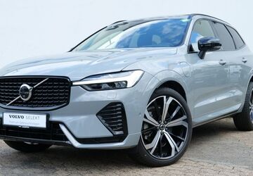 Volvo XC60 10.364 km 57.990 &euro; Bielefeld 33647