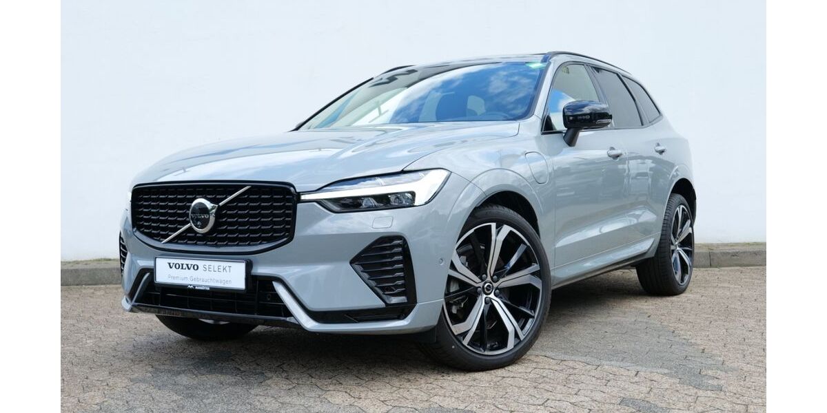 Volvo XC60 10.364 km 57.990 &euro; Bielefeld 33647