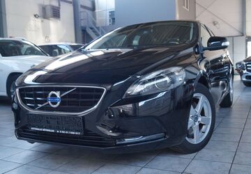 Volvo V40 142.500 km 7.990 &euro; Gütersloh 33334