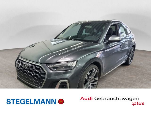 Audi SQ5 51.558 km 48.770 &euro; Detmold 32756