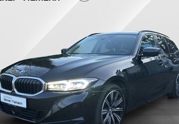 BMW 330 69.454 km 39.903 &euro; Bünde 32257