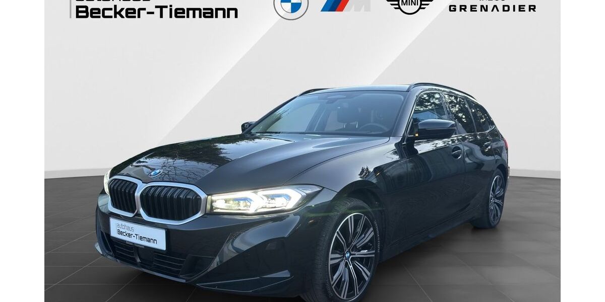 BMW 330 69.454 km 39.903 &euro; Bünde 32257