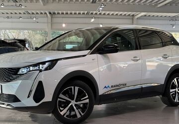 Peugeot 3008 20.206 km 23.750 &euro; Bielefeld 33647