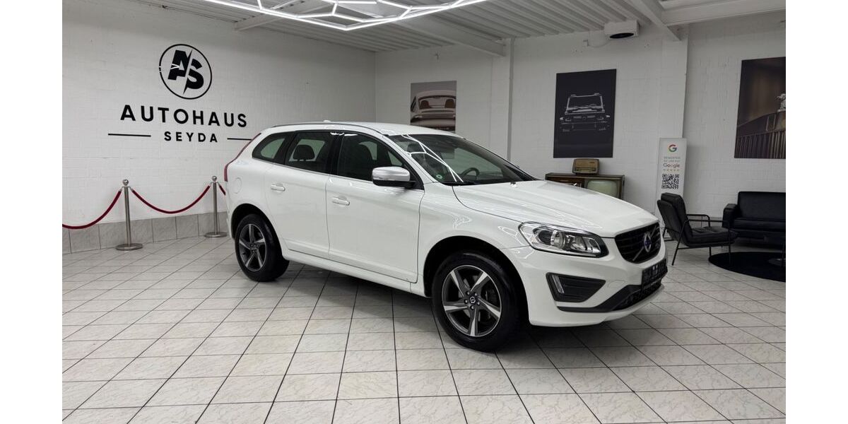 Volvo XC60 165.000 km 17.350 &euro; Bielefeld 33604