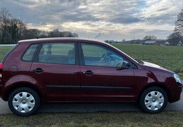 VW Polo 247.900 km 1.500 &euro; Gütersloh 33335