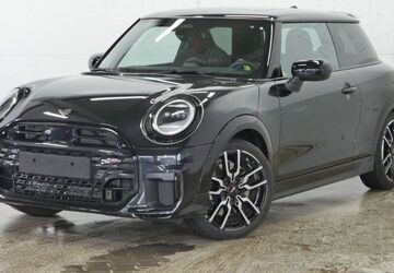 Mini Cooper C 20.486 km 28.980 &euro; Gütersloh 33334