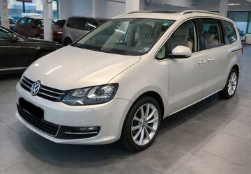 VW Sharan 179.422 km 10.900 &euro; Versmold 33775