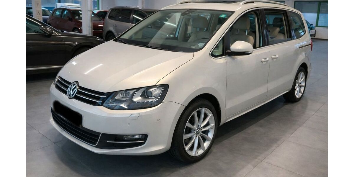 VW Sharan 179.422 km 10.900 &euro; Versmold 33775