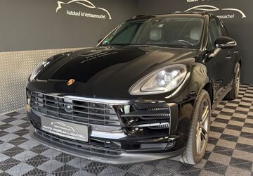 Porsche Macan 87.700 km 51.599 &euro; Rheda-Wiedenbrück 33378