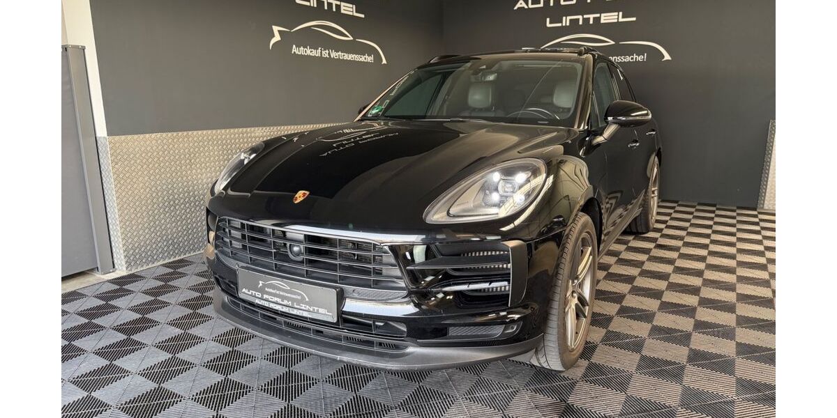 Porsche Macan 87.700 km 51.599 &euro; Rheda-Wiedenbrück 33378