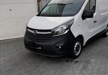 Opel Vivaro 153.000 km 10.800 &euro; Schloß Holte 33758