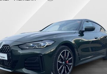 BMW 430 36.583 km 49.204 &euro; Versmold 33775