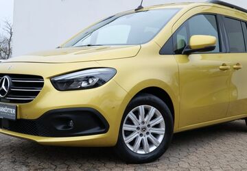 Mercedes-Benz T-Klasse 59.599 km 23.690 &euro; Bielefeld 33647