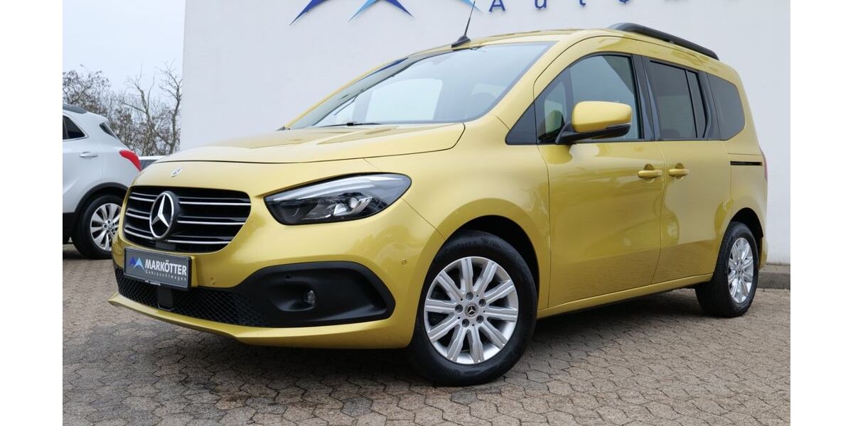 Mercedes-Benz T-Klasse 59.599 km 23.690 &euro; Bielefeld 33647