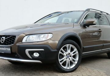 Volvo XC70 344.200 km 10.990 &euro; Bielefeld 33647
