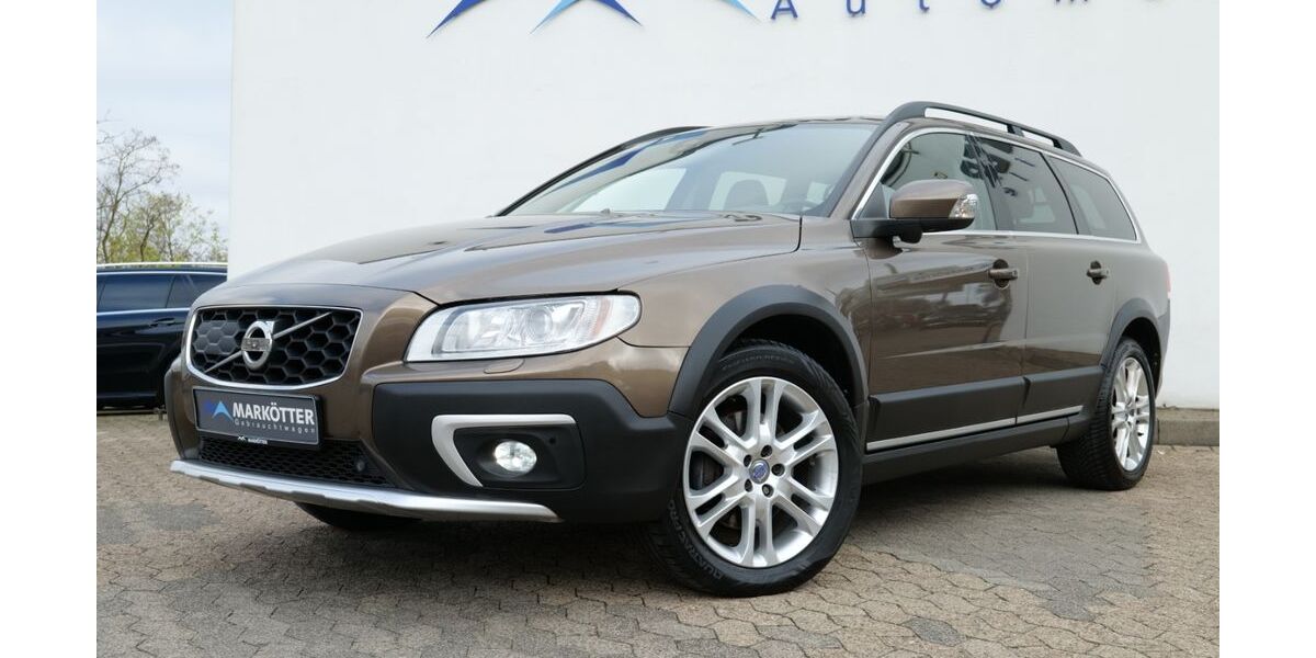 Volvo XC70 344.200 km 10.990 &euro; Bielefeld 33647