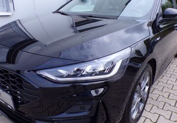 Ford Focus 10.993 km 23.950 &euro; Bad Oeynhausen 32547