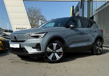 Volvo XC40 34.218 km 28.490 &euro; Gütersloh 33334