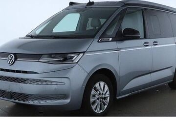 VW T7 California 21.528 km 68.990 &euro; Bielefeld 33689