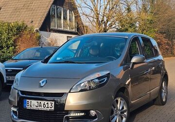 Renault Scenic 160.000 km 7.500 &euro; Bielefeld 33607
