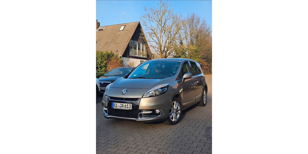Renault Scenic 160.000 km 7.500 &euro; Bielefeld 33607
