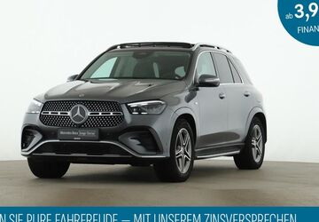 Mercedes-Benz GLE 400 20.835 km 85.790 &euro; Bielefeld 33609