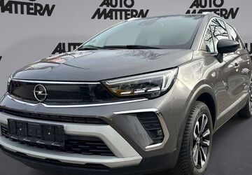 Opel Crossland (X) 98.680 km 12.890 &euro; Herford 32049