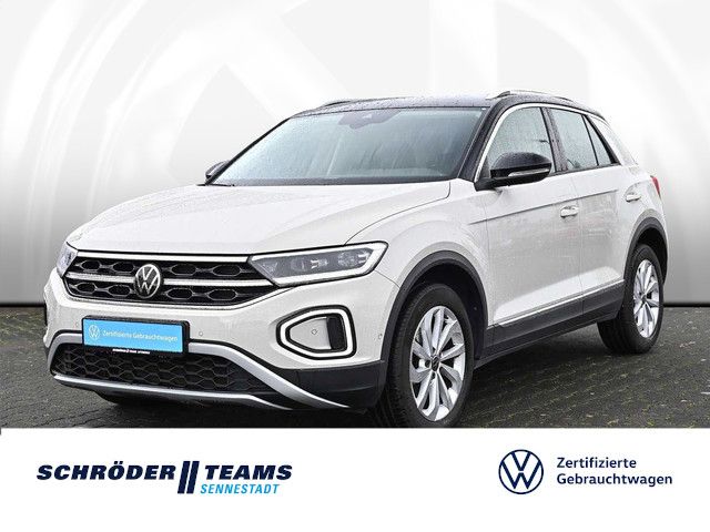 VW T-Roc 46.128 km 23.490 &euro; Bielefeld 33689