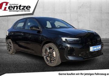 Opel Corsa 13.900 km 17.489 &euro; Gütersloh 33330