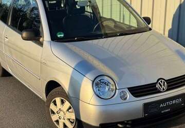 VW Lupo 239.574 km 1.999 &euro; Rheda-Wiedenbrück 33378