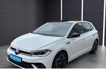 VW Polo 6.116 km 25.445 &euro; Bielefeld 33613