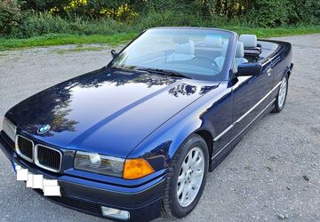 BMW 320 129.000 km 11.900 &euro; Bielefeld 33617